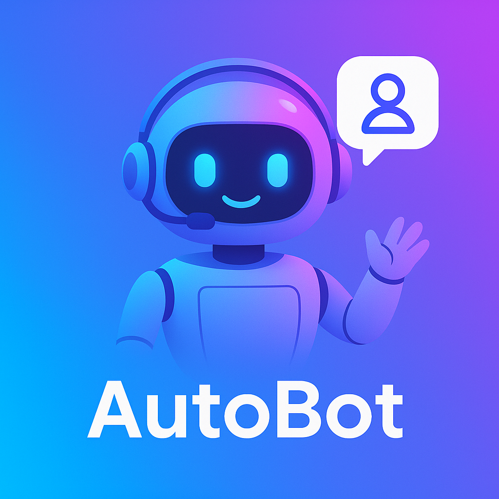 AutoBot Assistente Virtual