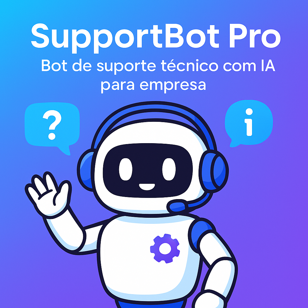 SupportBot Pro